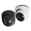 Ubiquiti UVC-G6-TURRET-B All-weather, tamper-resist 4K PoE cam