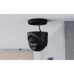 Ubiquiti UVC-G6-TURRET-W 4MP All-Weather PoE Turret Camera