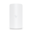 WAVE-AP-MICRO Ubiquiti wireless bridge ports and connectivity panel
