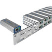 Veracity VHW-1U Ethernet over Coax Extender