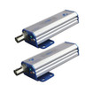 Veracity VLS-1P-BC 4-Port PoE Extender