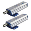 Veracity VLS-1P-BC LONGSPAN PoE Extender — 4-Port 10/100