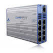 Veracity VLS-LS-B8 LONGSPAN PoE Extender 12-Port Industrial