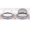 Axis TQ6801 Hydrophilic Clear Dome, 01816-001