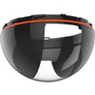 Axis Q61 Hydrophilic Clear Dome