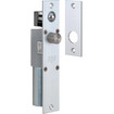 SDC 1091AIV Spacesaver Mortise Bolt