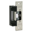 SDC Security Door Controls 1576-ZBV Top Jamb Z Bracket Mounting