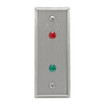 SDC 400NU-L2 4-Door Access Control Annunciator