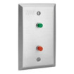 SDC 400U-L1G Security Door Controls 400U-L1G Visual Monitor Station - Image 2