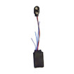 SDC 400W1-433 4-Door Wireless Access Control Transmitter