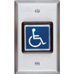 SDC Security Door Controls 423AU OSDP Controller