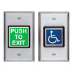 SDC Security Door Controls 423U Integrated Electronic Timer