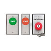 SDC/Security Door Controls 431CUR Alternate Action Controller