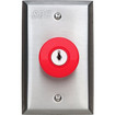 SDC 432KUR Mushroom Exit Switch Controller