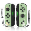 SDC 446UG DPST Green Mushroom Switch Controller