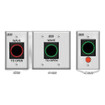 SDC 474MU Touchless Sense Switch Exit Controller