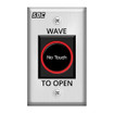 SDC 474U Touchless Exit Switch Controller