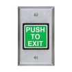 SDC/Security Door Controls 480-2SB Surface Mount Box