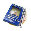 SDC 491 Blue Break Glass Emergency Door Controller