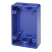 SDC 491-BB Surface Mount Access Control Enclosure
