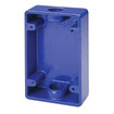 SDC 492-BB Surface Mount Back-Box Access Control Controller