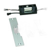 SDC/Security Door Controls 500GL-KIT Glass Door Mounting Kit