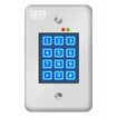 SDC 802ALN OSDP NFC Proximity Keypad Controller