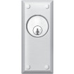 SDC 806AL MO DPDT Door Controller with 628 Anodized Aluminum