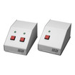Sdc/Security Door Controls DTMO-2 Mini Console Momentary