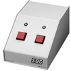 SDC/Security Door Controls DTMOMA-2 Mini Desktop Console