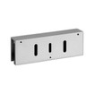 SDC/Security Door Controls E12U Glass Door Mounting Kit