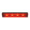 Sdc/Security Door Controls EA100 Multi-Mode Exit Annunciator Bar