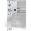 Sdc/Security Door Controls FS23MIV Narrow Bolt Lock