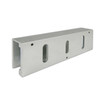 Sdc/Security Door Controls HDB1V Herculite Glass Door Mounting