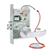 SDC Security Door Controls LRY61R Yale Retrofit Monitoring Kit