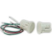 SDC MC-4 SPDT Concealed Magnetic Door Switch
