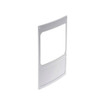 Axis 120° Diverging Lens B, White, 5505-681