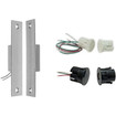 Sdc/Security Door Controls MC-4M-2U DPS Controller