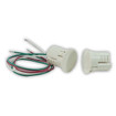 SDC Security Door Controls MC-4PAK 4-Door Access Controller
