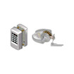 Sdc/Security Door Controls PCB114B01-A 1580 Series Controller