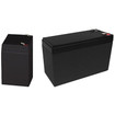 SDC RB12V4 12V/4AH Backup Battery Module