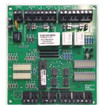 SDC/Security Door Controls UR2-4 4-Station Universal Relay