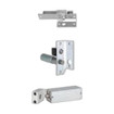 SDC 100-4 12/24VDC Solenoid Coil Controller