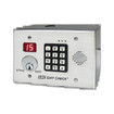 SDC 101-KDENA 4-Door Access Controller with Key Switch