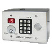 SDC/Security Door Controls 101-KDENA 4-Door Controller with Key