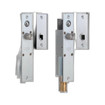 Sdc/Security Door Controls 1190AIU Heavy Duty Right Angle Bolt