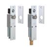 Sdc/Security Door Controls 1190AIU Heavy Duty Right Angle Bolt