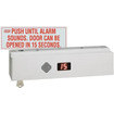 SDC 1511SNAPV Single Gang NFPA Strike 63-Door