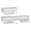 SDC 1511V 1650LB Electromagnetic Lock 12/24V 628 Finish - Image 4