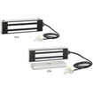 SDC 1575U Single Electromagnetic Lock with Magnetic Bond